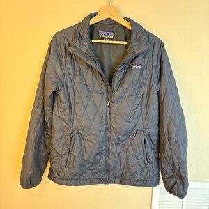 Patagonia Girls' Nano Puff Jacket